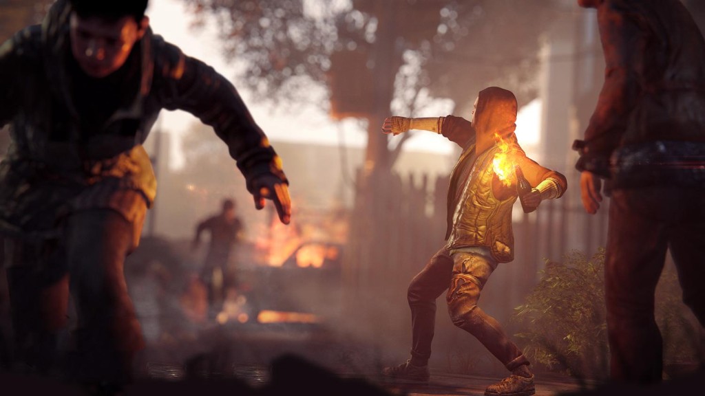 Koch Media acquisisce la proprietà intellettuale di Homefront e fonda un nuovo studio