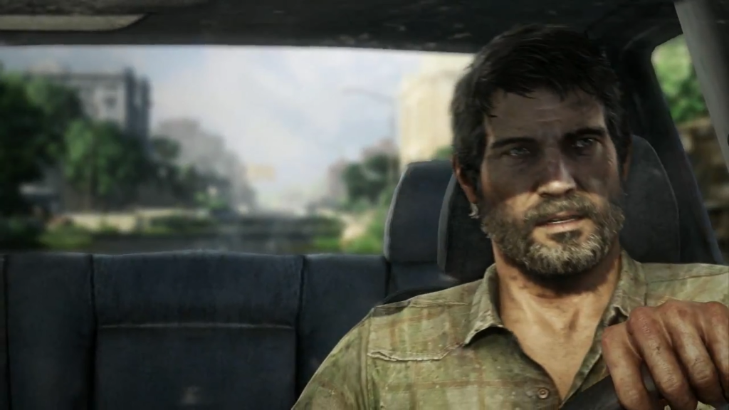 The Last of Us 2 non è in programma… per ora