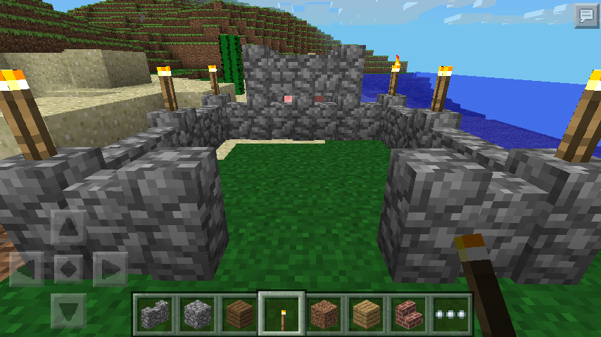 Minecraft, Mojang parla della eventuale versione Nintendo 