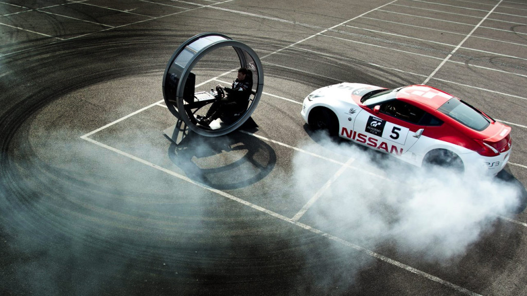 GT Academy 2014, ecco i sei vincitori delle finali italiane, a fine mese i test a Silverstone