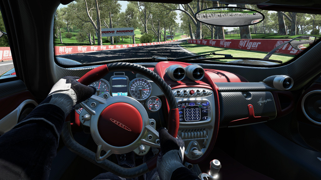 Project CARS, diffusi i requisiti dell’edizione Pc