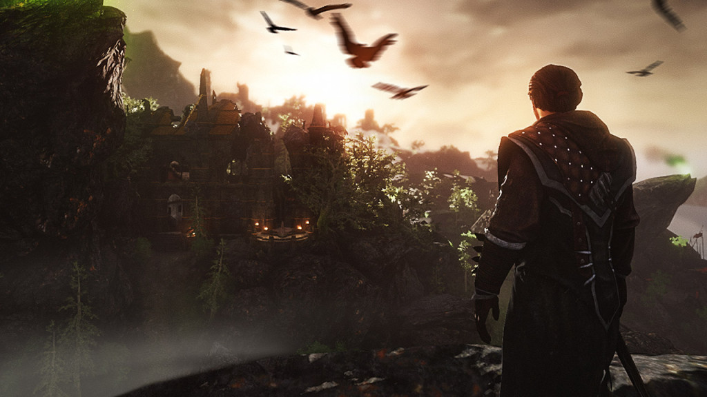Risen 3: Titan Lords, Piranha Bytes torna alle sue radici grazie al nuovo gdr