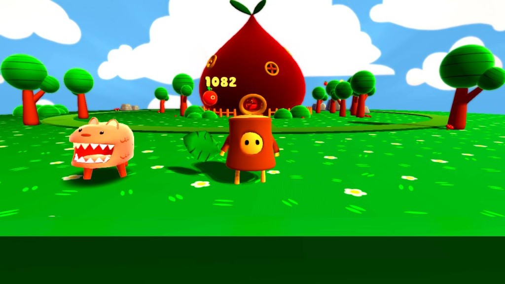 Quattro chiacchiere con… Fabio Ferrara, autore di Woodle Tree Adventures