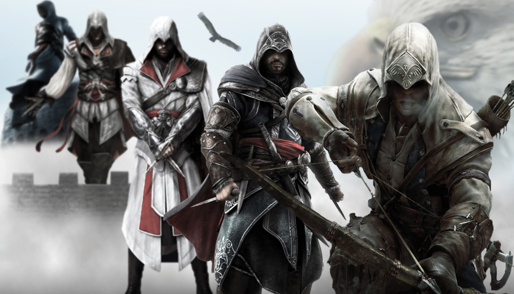 Assassin’s Creed per PS3 ed Xbox 360, ne sapremo di più a breve, spiega Ubisoft