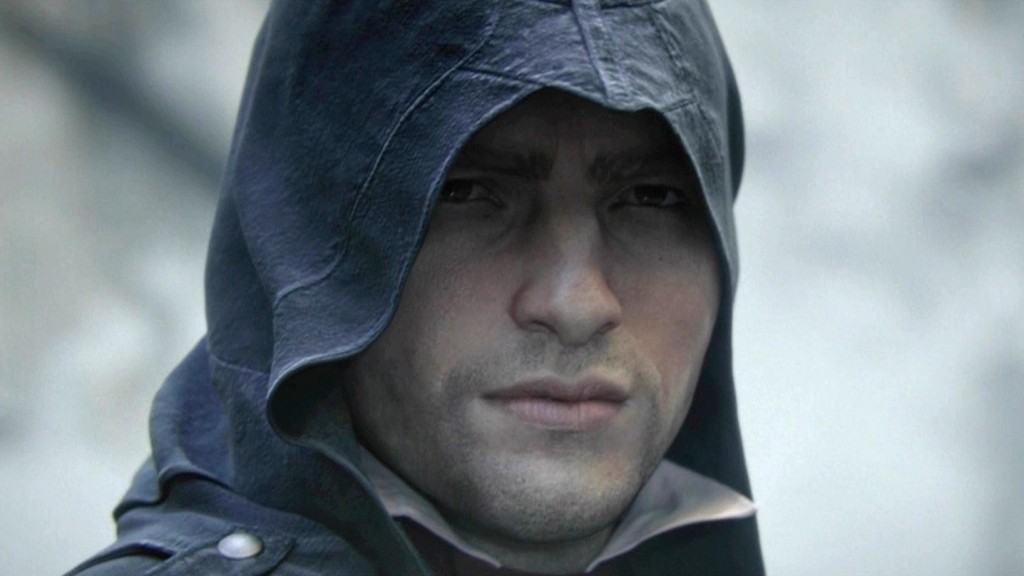 Assassin’s Creed Unity avrà un sistema complesso di personalizzazione delle armi