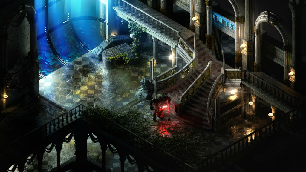BioShock, Ken Levine parla di quella che sarebbe stata la versione PlayStation Vita