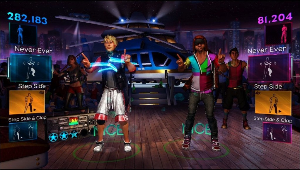 Dance Central Spotlight arriva ad inizio settembre; ecco la prima lista canzoni