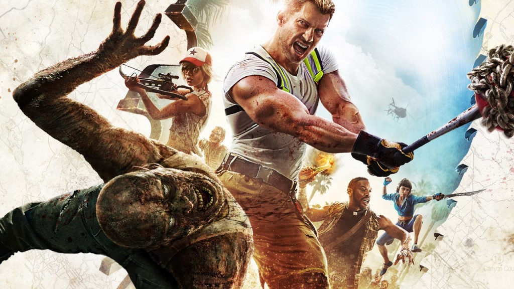 Dead Island 2, Deep Silver chiede l’opinione dei fan per i contenuti della Collector’s Edition
