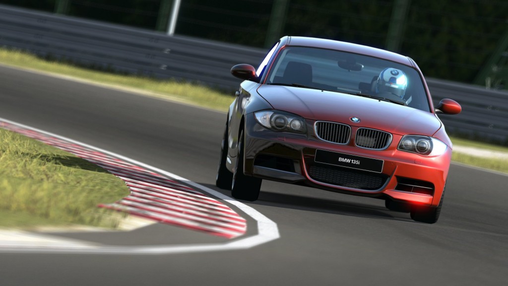 Gran Turismo 7 includerà il famoso circuito dell’Isola di Man?