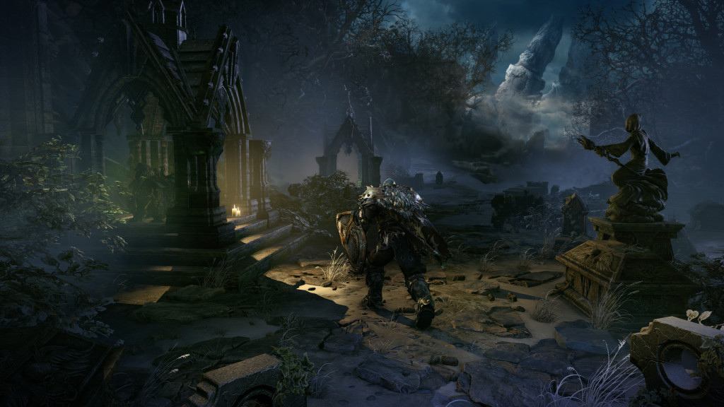 Lords of the Fallen, nuovo video; ufficializzata l’edizione limitata