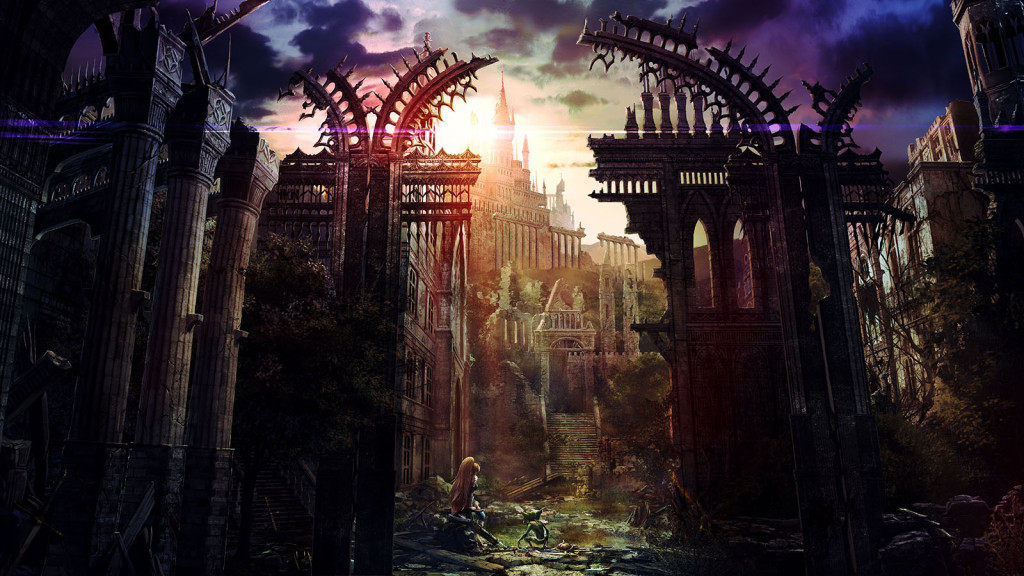 Natural Doctrine, secondo trailer in inglese