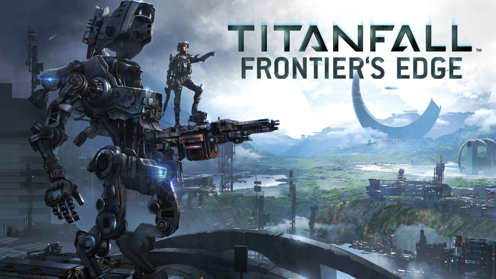 Titanfall, annunciato il nuovo dlc Frontier’s Edge, include tre mappe