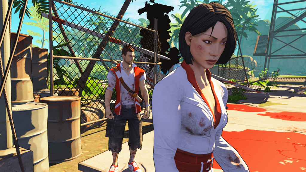 Escape Dead Island, debutta a novembre; nuove immagini e trailer con gameplay