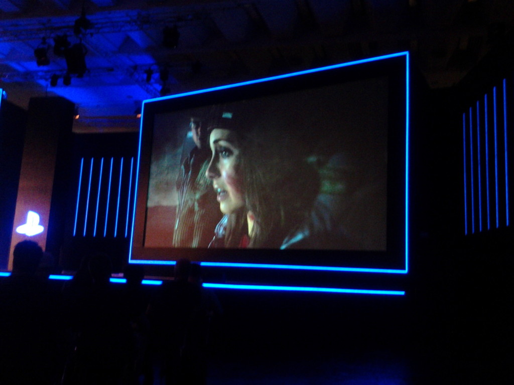 La Gamescom 2014 del nostro inviato, foto varie 1