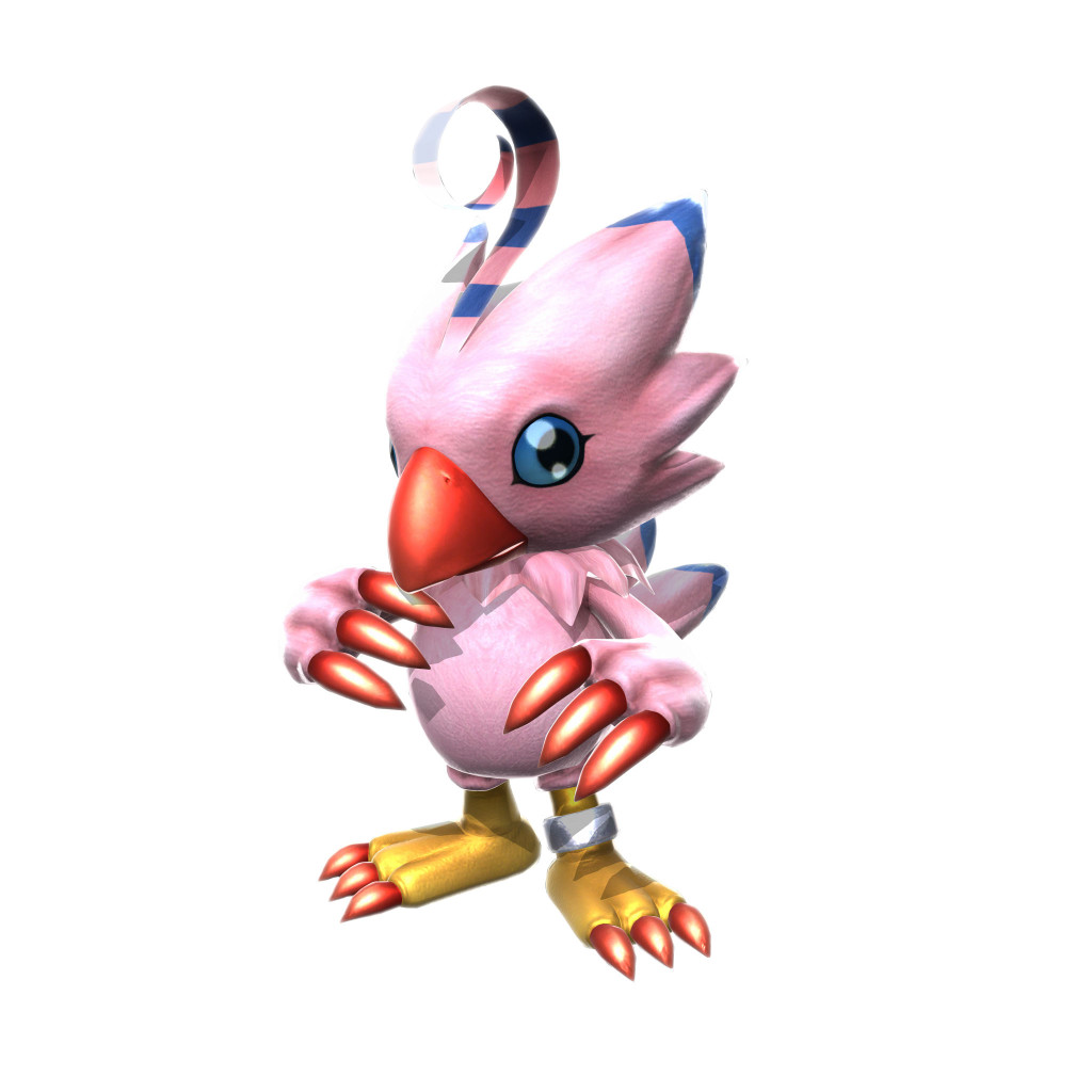 Bandai Namco porta Digimon All-Star Rumble in Europa su PS3 ed Xbox 360