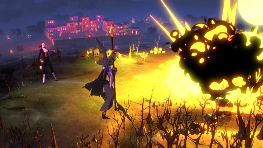 Costume Quest 2 si mostra in un trailer per il Pax Prime 2014