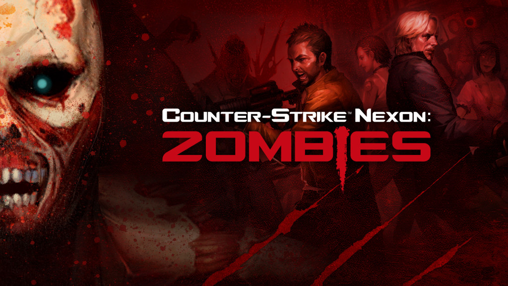 Counter-Strike Nexon, gli Zombie arrivano su Steam