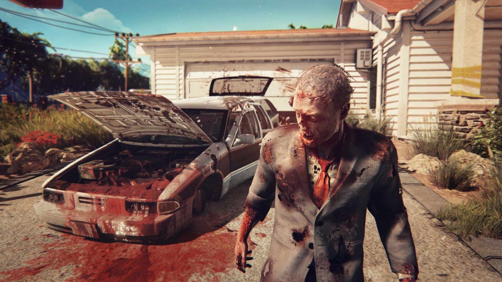 Dead Island 2, nuove immagini