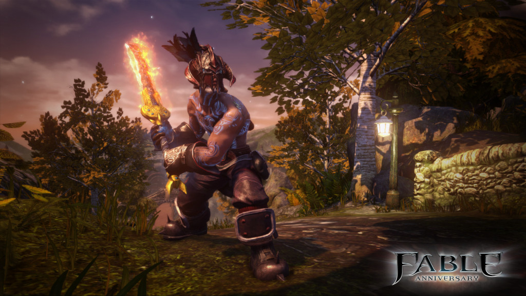 Fable Anniversary, confermata l’uscita su Steam a settembre; requisiti di sistema