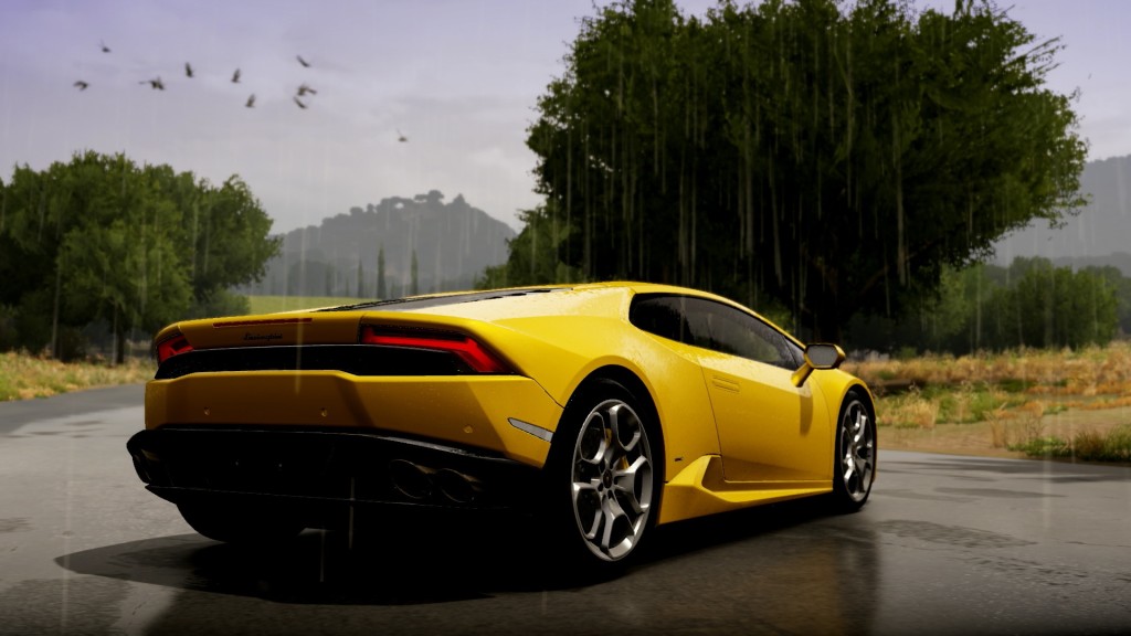 Forza Horizon 2, la demo arriva presto; niente Limited Edition