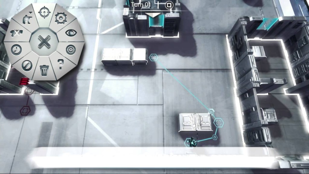 Frozen Synapse: Tactics su PlayStation Vita cambia nome e diventa Prime