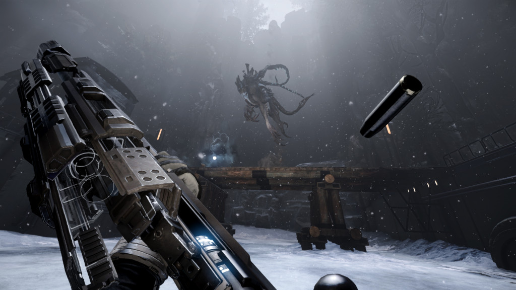 Gamescom Awards 2014, Evolve spopola a Colonia, PES miglior gioco sportivo; Oculus Rift svetta nell’hardware