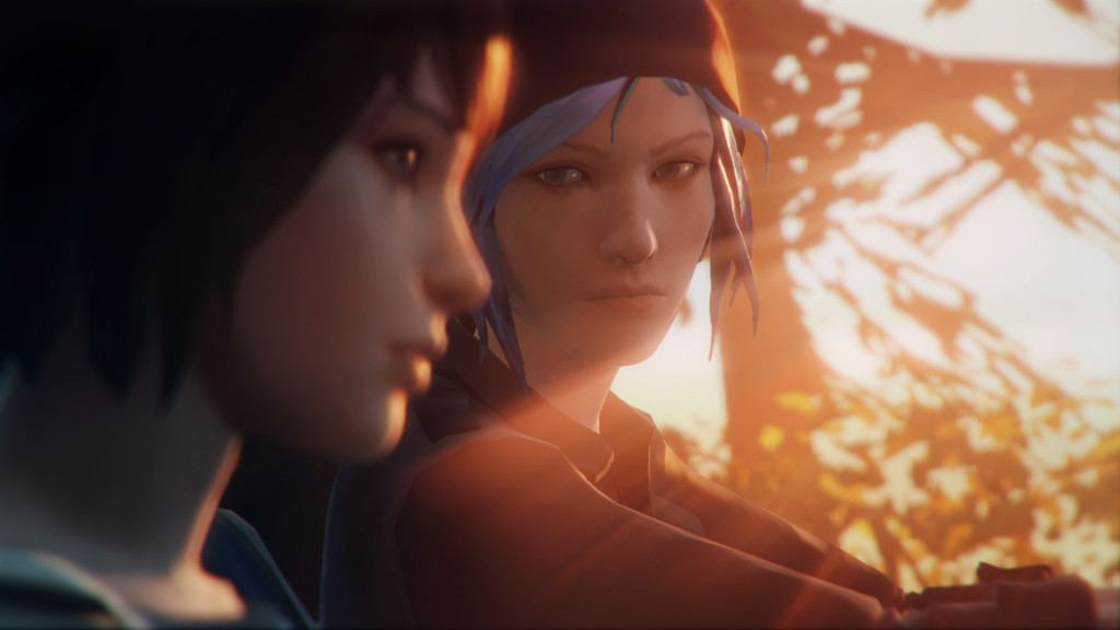 Square Enix annuncia Life is Strange, avventura grafica ad episodi; prime immagini