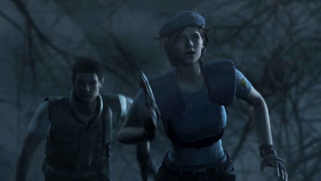 Resident Evil, cinque nuove immagini inedite