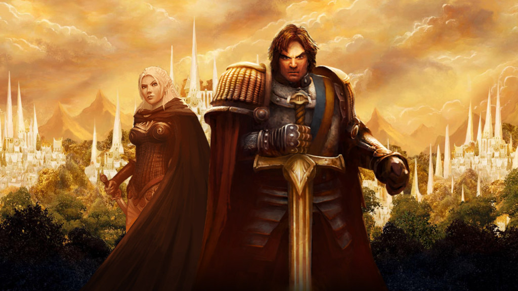 Age of Wonders III, l’espansione Golden Realms debutterà il 18 settembre