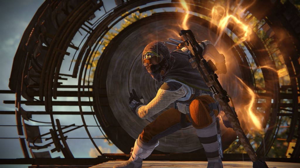 Gamescom 2014, Bungie rivela i primi dlc per Destiny; il primo avrà una propria storia