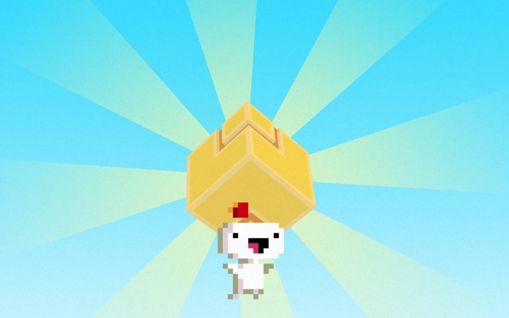 Fez 2, Phil Fish su Twitter dice che non ci sarà “Non lo meritate”; a quando Fez 3?