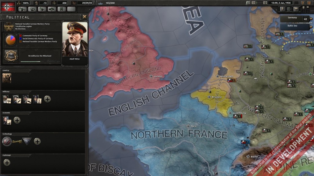 hearts of iron iv beta hearts of iron iv beta