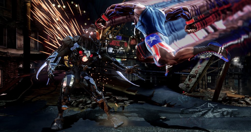 Killer Instinct, la Season 2 ha una data d’uscita e nuove immagini