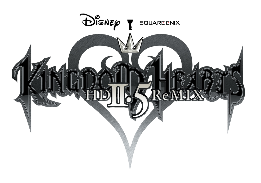 Kingdom Hearts HD 2.5 ReMIX, dettagli sulle nuove caratteristiche
