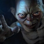The Lord of the Rings: Gollum