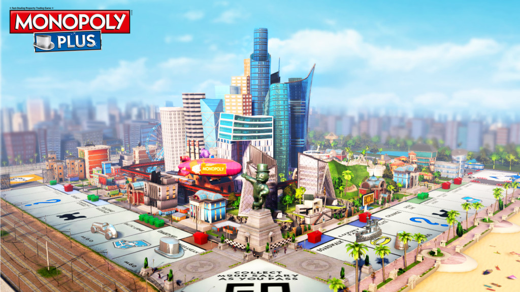Ubisoft annuncia l’Hasbro Game Channel dedicato alle conversioni dei giochi da tavolo