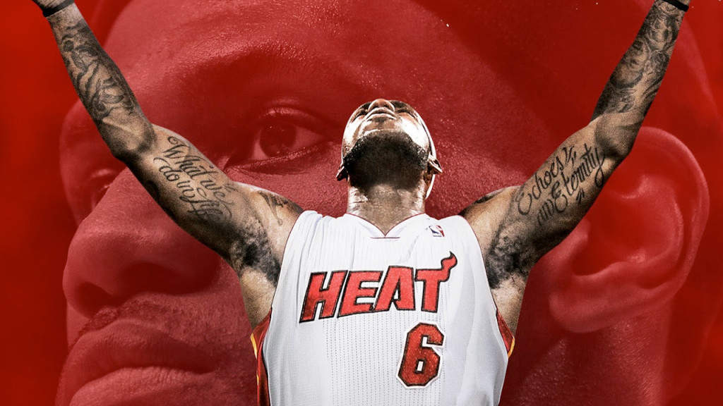NBA 2K14 (Recensione PlayStation 3)