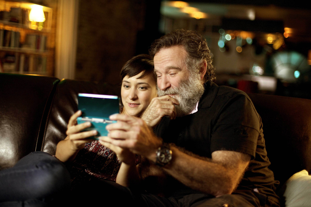 Morto Robin Williams, fu testimonial di Zelda Ocarina of Time e Skyward Sword
