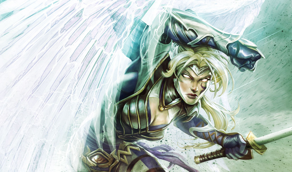 Sacred 3 (Recensione Pc)