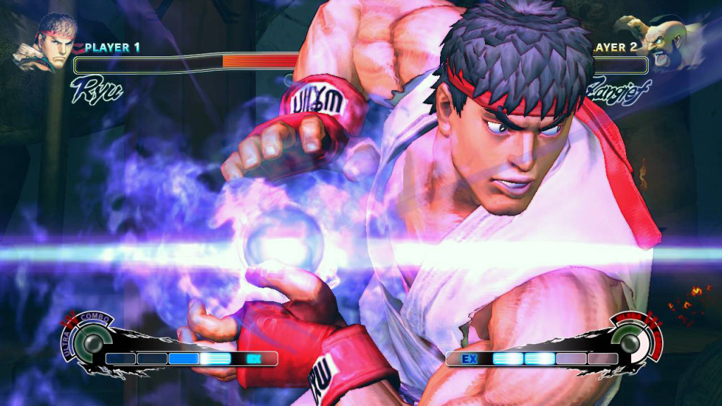 Ultra Street Fighter IV, confermata l’uscita dell’edizione retail per l’8 agosto, trailer di lancio