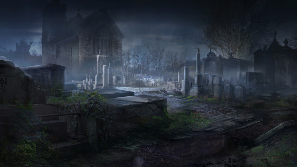 Alone in the Dark: Illumination, prime informazioni, teaser trailer