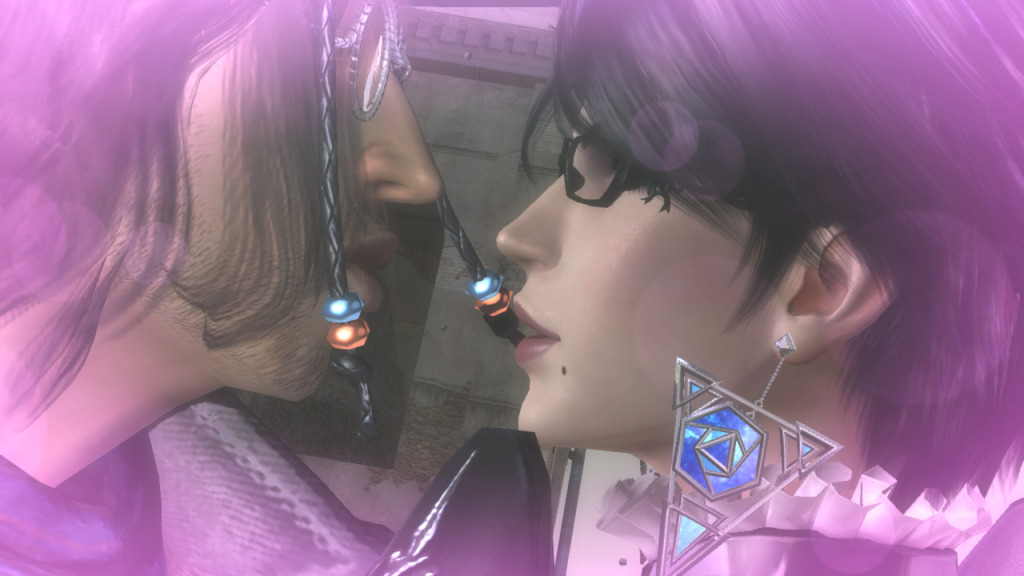 Bayonetta 2, tante immagini ed artwork