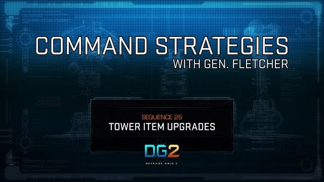Defense Grid 2, nuovo video