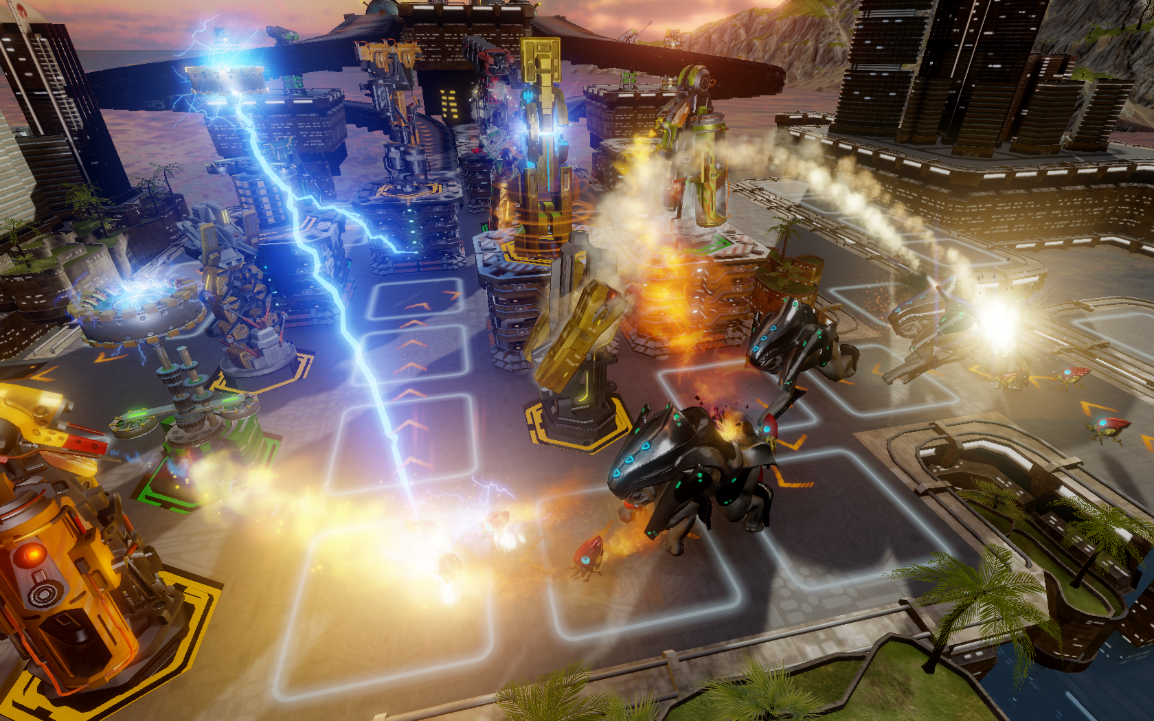 Авито игры будущего. Defense Grid 2. ТОВЕР дефенс киберпанк. Игры будущего. Компьютерные игры в будущем.