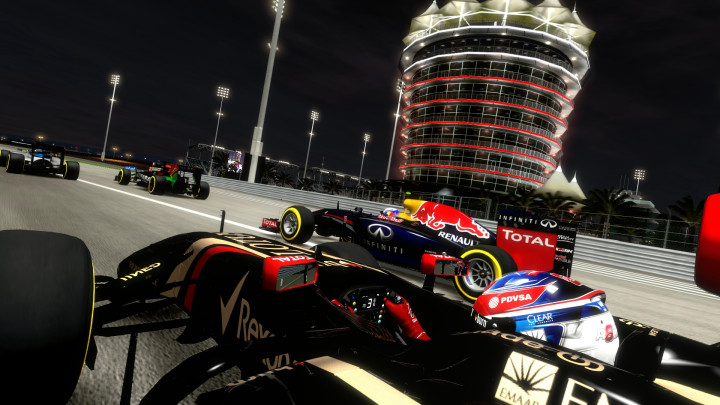 Quanto Dura Una Gara Di Formula 1