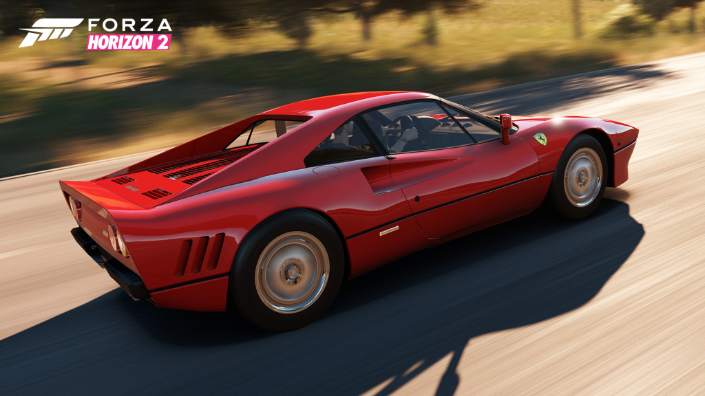 Forza Horizon 2, presentate altre nuove auto