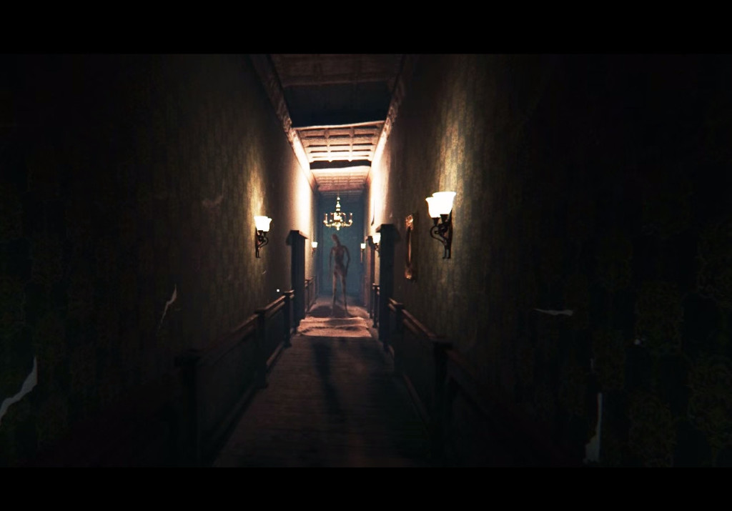 Haunted House: Cryptic Graves, primo teaser trailer