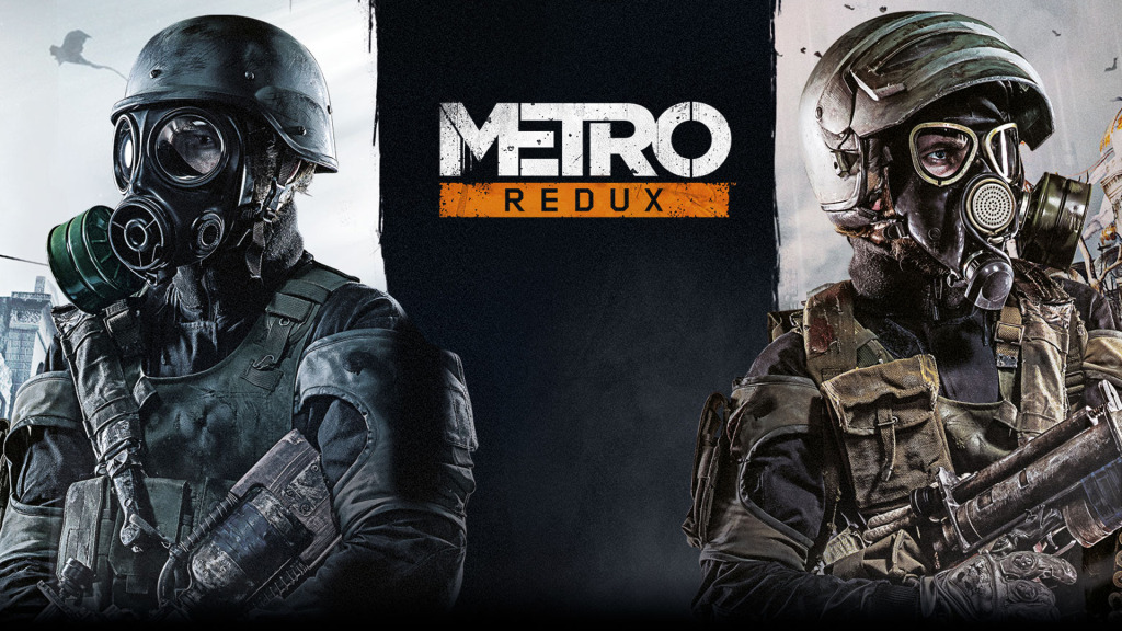 Metro Redux (Recensione Pc)