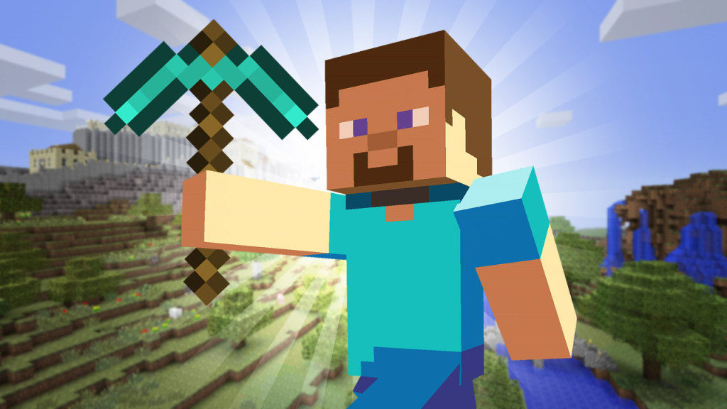 Minecraft, venerdì il debutto su Xbox One; forse arriva oggi su PS4