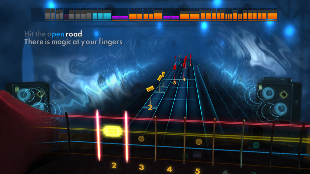Rocksmith 2014 Edition approda su PlayStation 4 ed Xbox One